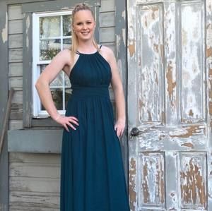 Meet your Posher, Caroline